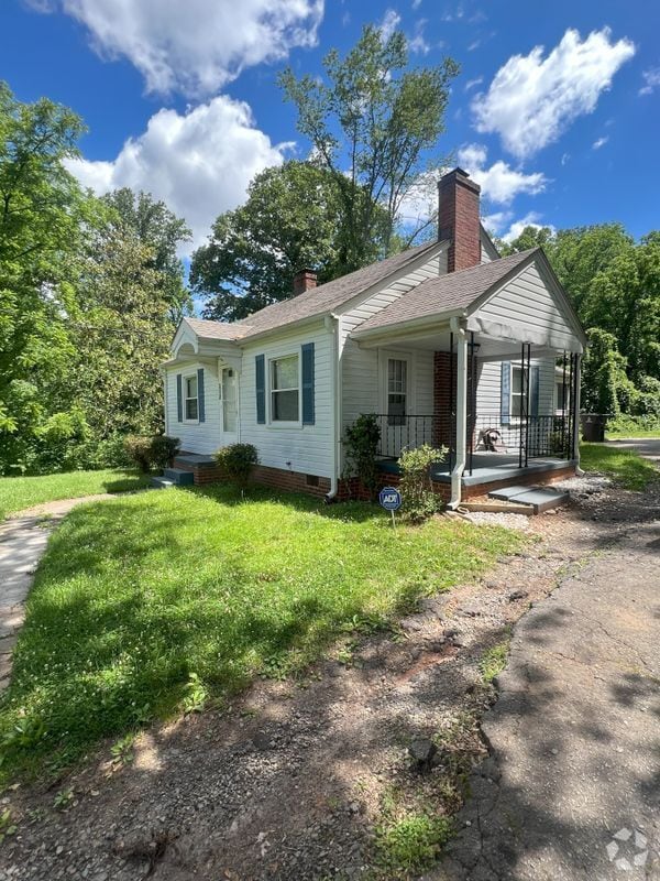 Building Photo - 4493 Ogburn Ave Rental