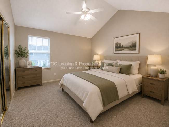 Photo - South Garden Townhomes