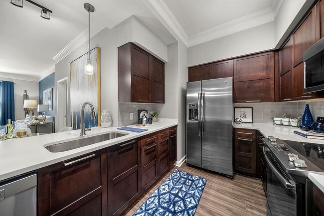 Photo - The GoodWynn at Town Brookhaven by ARIUM