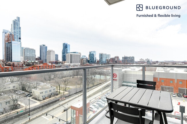 Photo - 1000 S Clark St Unidad FL9-ID1244