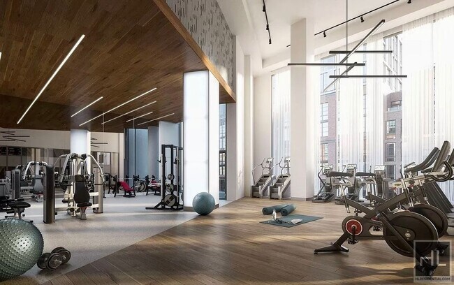 Photo - East 44th Street Unit 11D