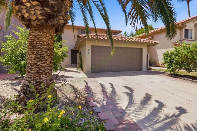 Photo - Remodeled Alta Mesa Golf Course Home with Private Balcony and Putting Green