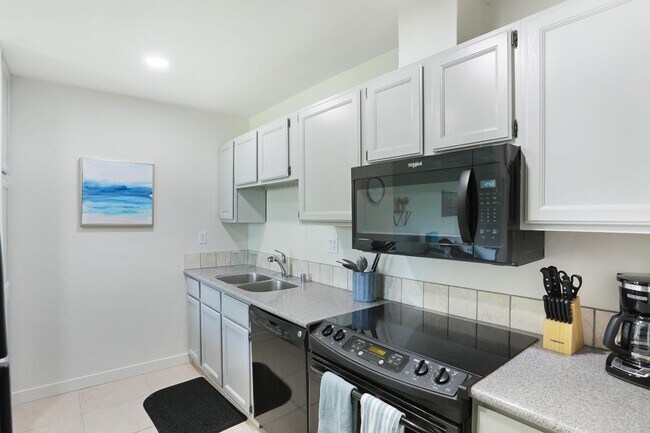 Photo - 3050 Rue D’Orleans Condo Unit 436