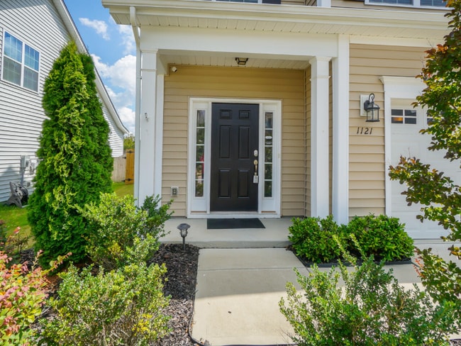 Photo - 1121 Tulip Poplar Rd