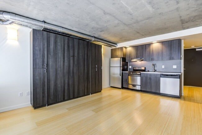 Photo - Welcome to Emmons on 3rd: Your Urban Sanctuary in Belltown, Seattle