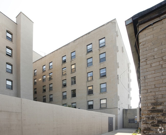 Photo - Otsego Apartments