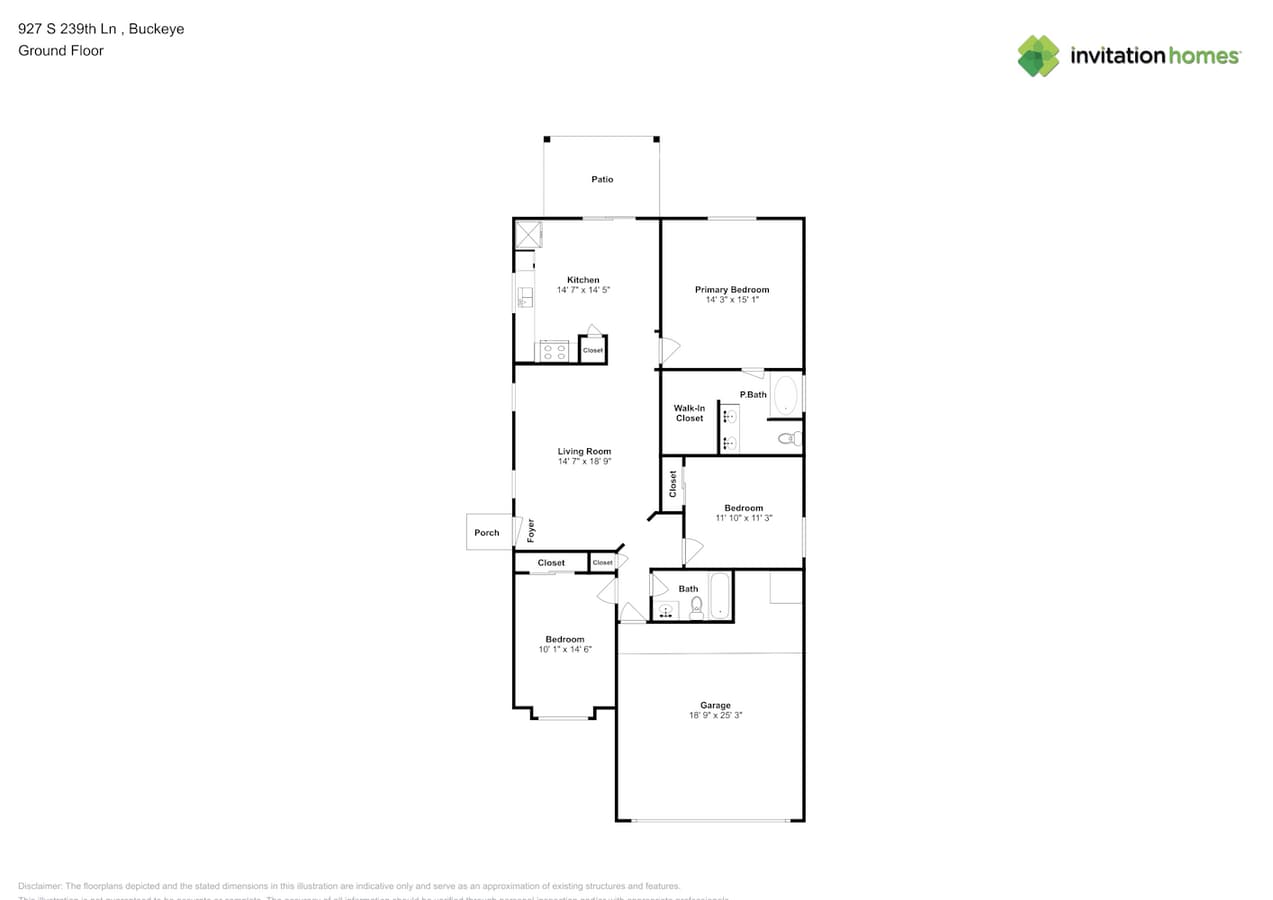 Photo - 927 S 239th Ln