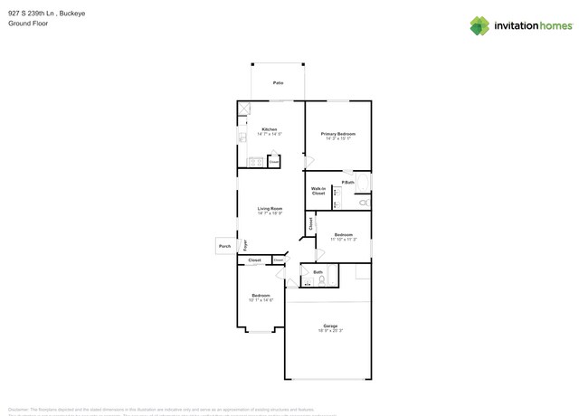 Photo - 927 S 239th Ln