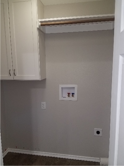 Lavandería - 4115 Robinhood Dr