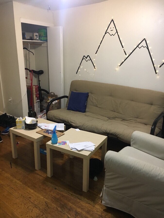 Photo - 70 Queensberry St Unidad G6