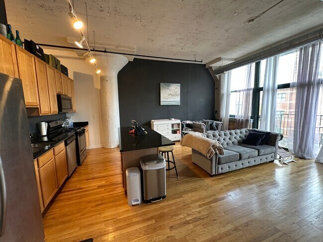Photo - 221 E Cullerton St Unit 310