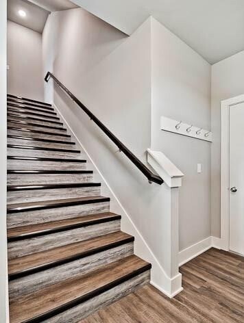 Photo - 1701 W Deane St