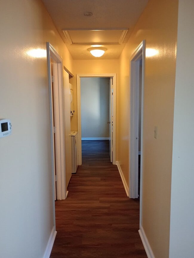 Photo - 2 Bed 1 Bath Apartment