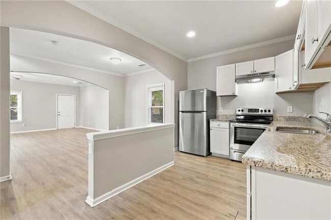 1607 Jonesboro Rd SE