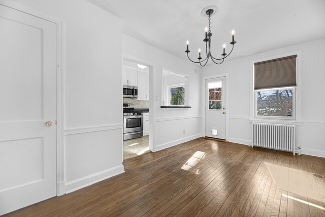 Photo - 3822 W St NW