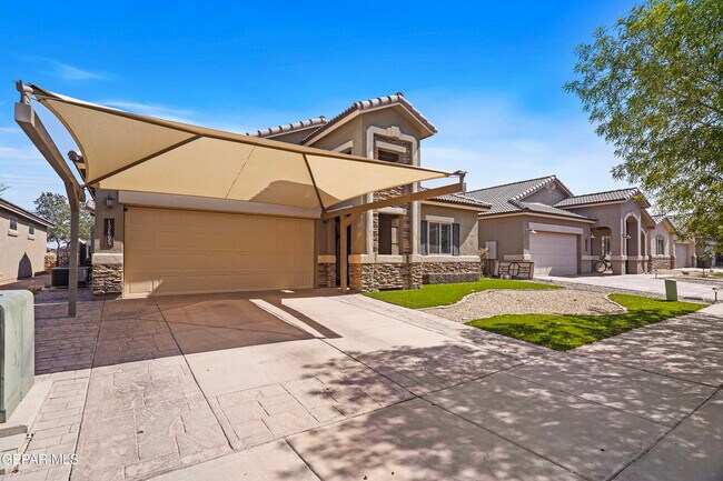 Photo - 13665 Lartington St