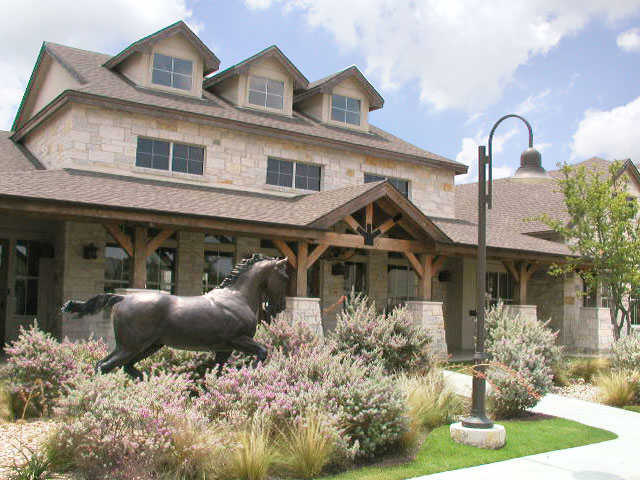 Riverhorse Ranch Apartments I - Riverhorse Ranch Apartments I