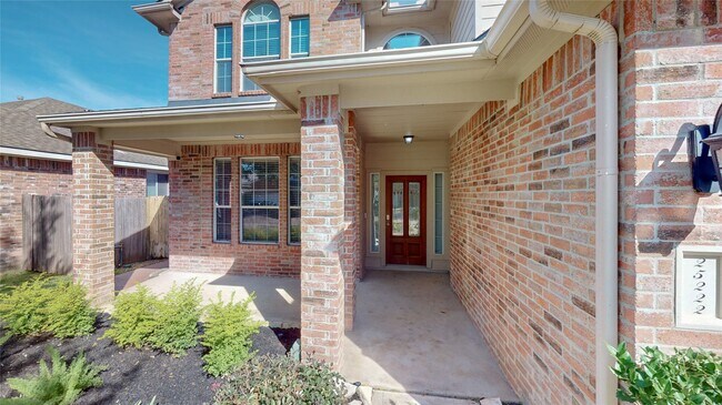 Photo - 25222 Bright Hollow Ln