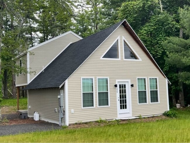 Building Photo - 224 Townsend Harbor Rd