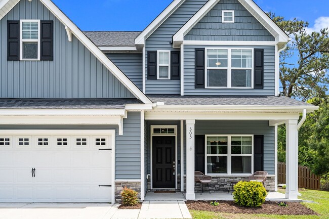 Photo - 4 Bedroom Home in Sneads Ferry