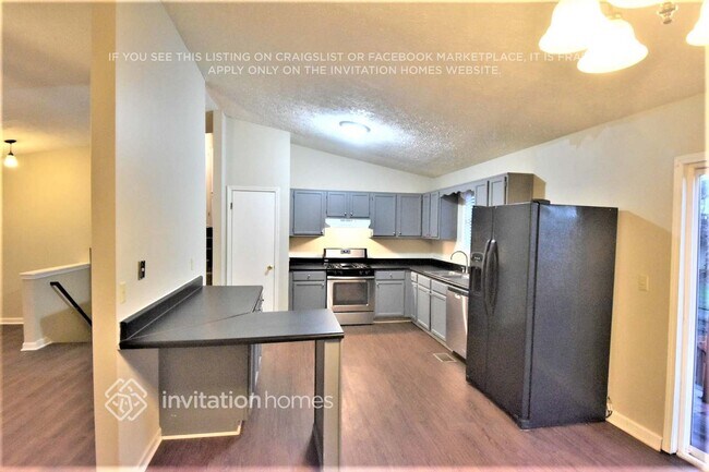 Photo - 3315 Owens Meadow Ct NW