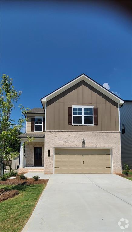 Building Photo - 190 Station Overlook Dr Rental