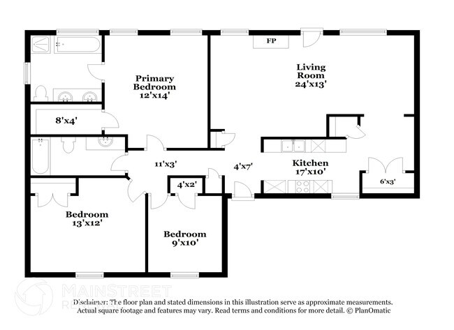 Photo - 4164 Canyon Creek Ln