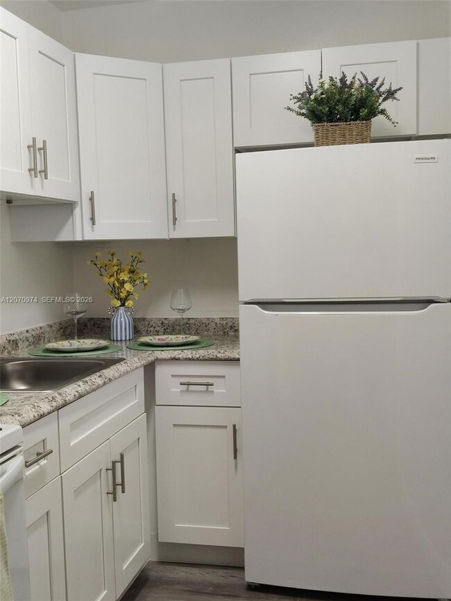 Photo - 5950 NE 18th Ave Unit 509