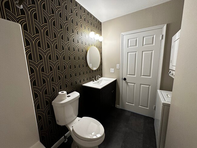 Baño - 1206 Delaware Ave Unidad 1