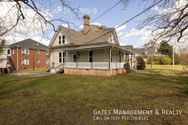 Photo - 805 S Broad St Unit 805-B