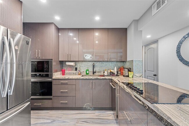 Photo - 1345 Lincoln Rd Unit 1105