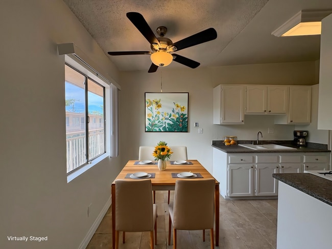 Photo - Cliff Manor Apartments