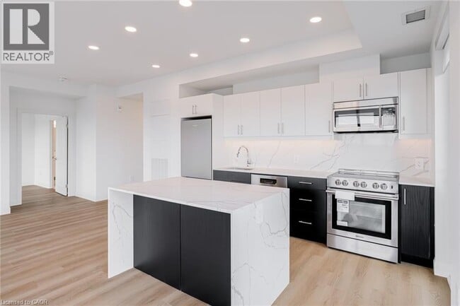 Photo - 1333 Weber St E Unité 1504