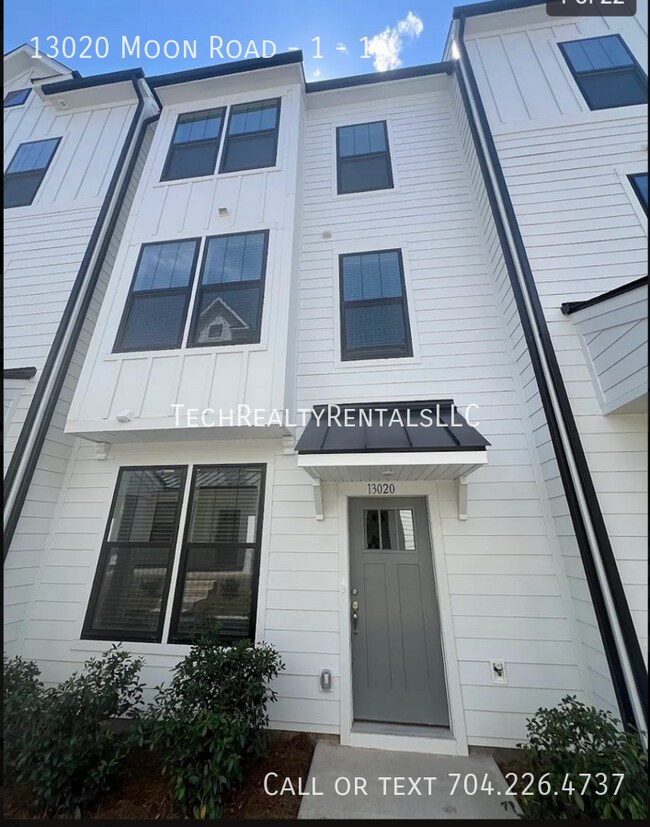 Building Photo - 13020 Moon Rd Rental