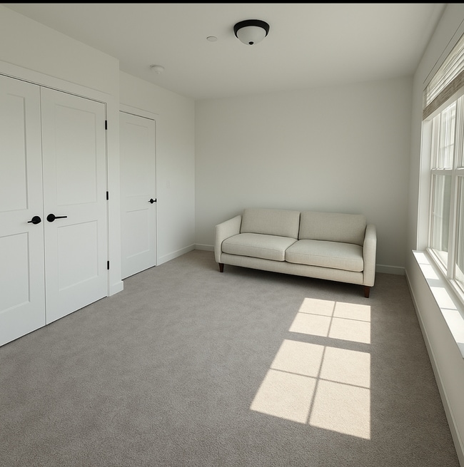 bedroom 1 - 68 Park Ave Unit 2G