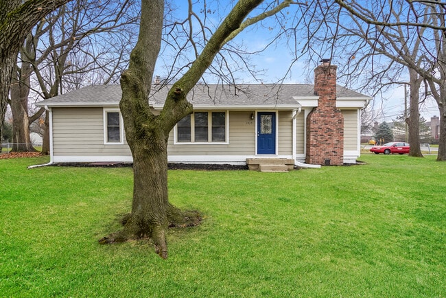 Photo - 1435 Hornaday Rd House