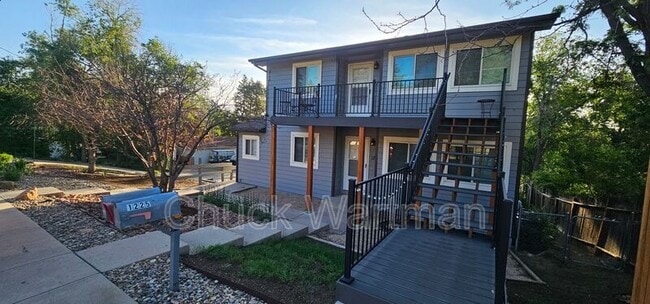 Photo - 1225 N Chestnut St Condo