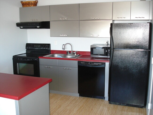 Photo - Cashill Condo