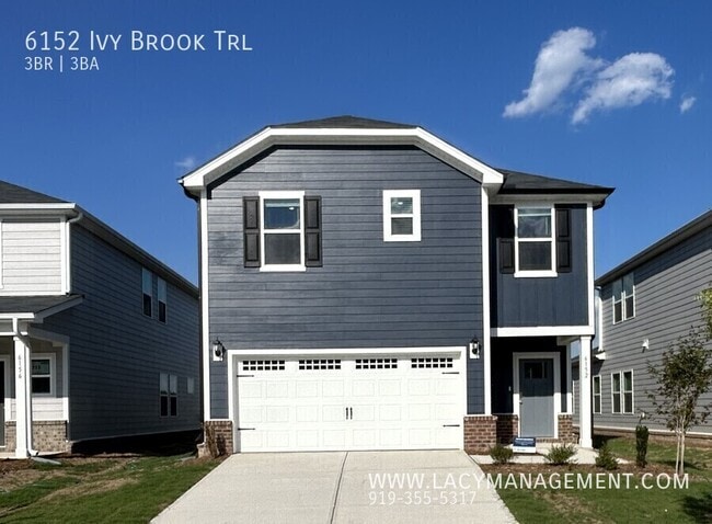 Building Photo - 6152 Ivy Brk Trl
