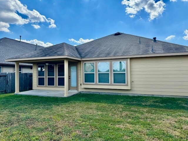 Building Photo - 21914 Cascade Hollow Ln