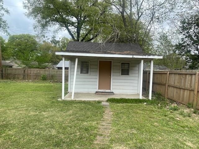 Photo - 4584 E Dearing Rd