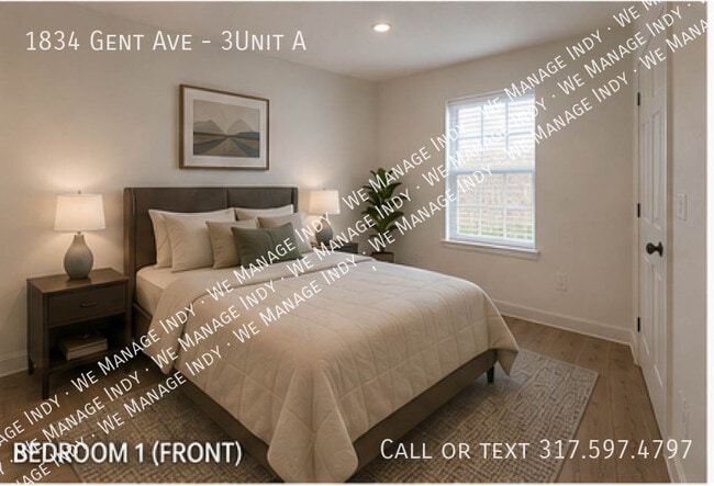 Photo - 1834 Gent Ave Unit 3 A