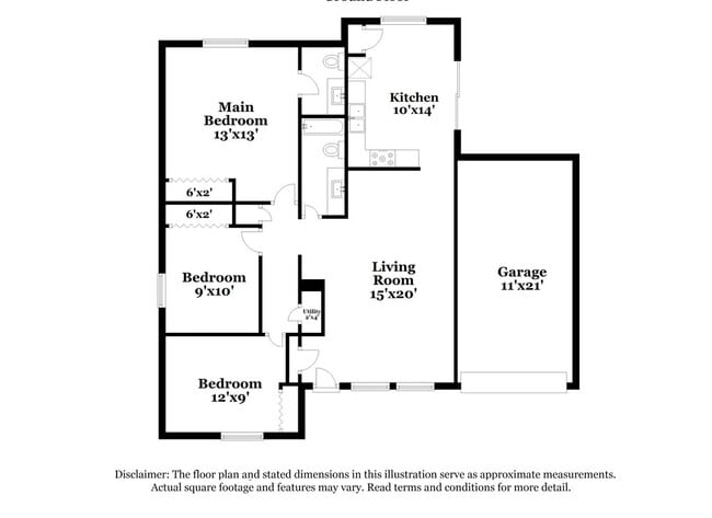 Photo - 4511 Tucson Dr