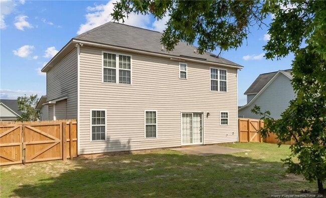 Photo - 2020 Gray Goose Loop