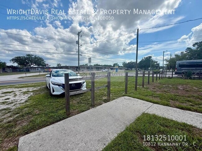 10812 Hannaway Dr Unit C