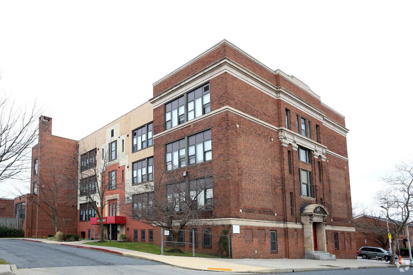 Photo - 1330 Laurens St