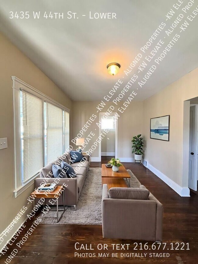 Photo - 3435 W 44th St Unidad Lower