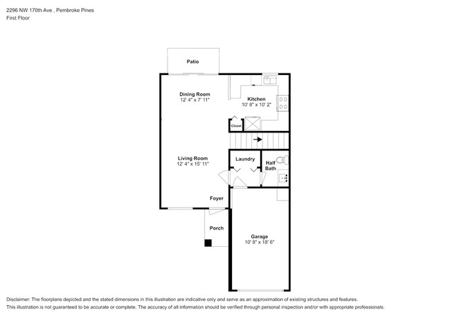 Photo - 2296 NW 170th Ave