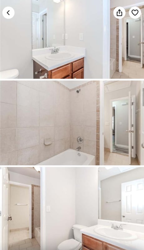 Photo - 8184 Magnolia Dr Unit 1