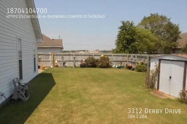 Photo - 3312 Derby Dr